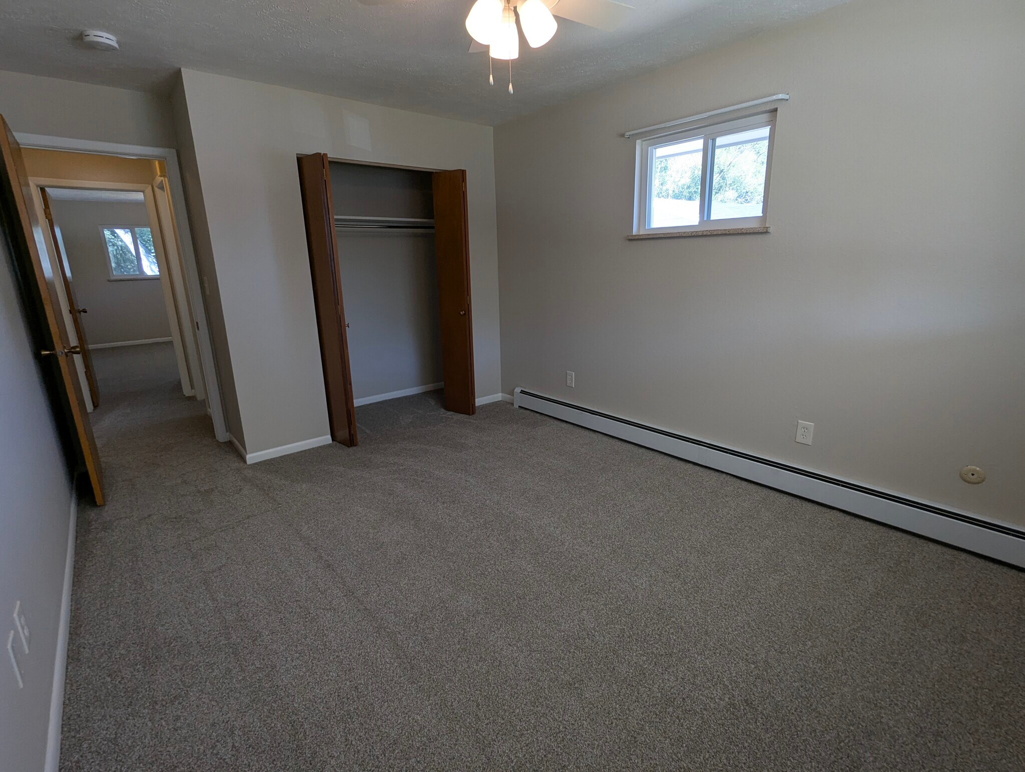 East bedroom - 2143 19th Avenue