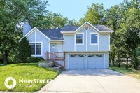 Building Photo - 2412 Little Blue Ct