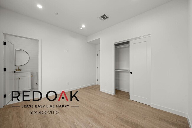 Building Photo - 415 N La Fayette Park Pl