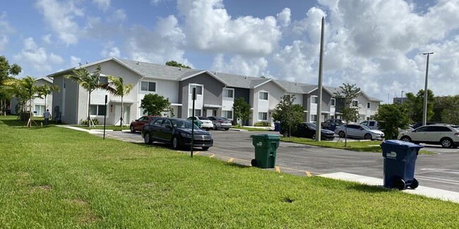 Primary Photo - Miga Townhomes