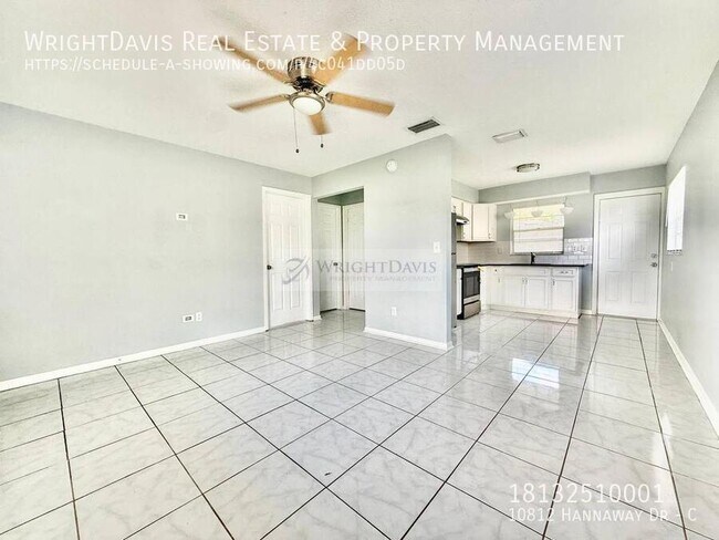 Building Photo - 10812 Hannaway Dr
