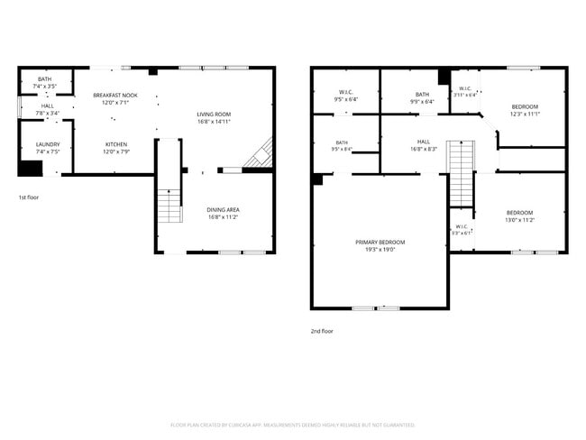 Building Photo - Three bed two & a half bath close to Ascension Seton Hays in Kyle's Steeplechase neighborhood.