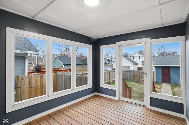 Building Photo - 1232 Keystone Ave