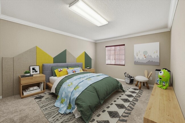 Building Photo - 4280 55th St