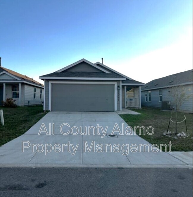 Building Photo - 10790 Giacconi Dr