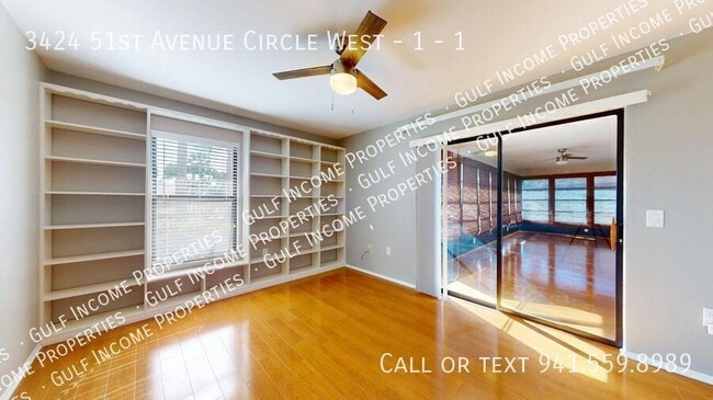 Building Photo - 3424 51st Ave Cir W