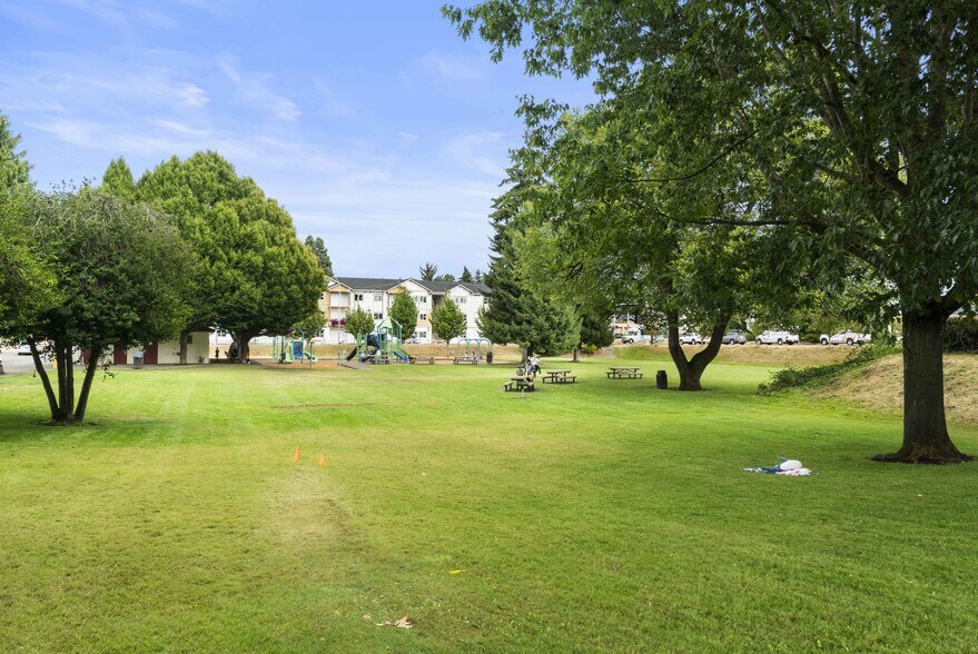 Building Photo - The Valley