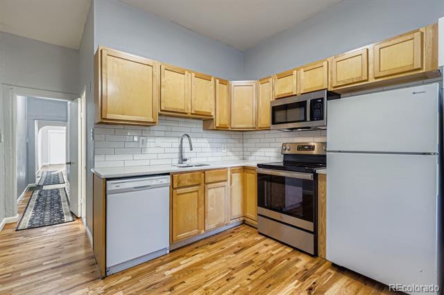 Building Photo - 3515 N Williams St