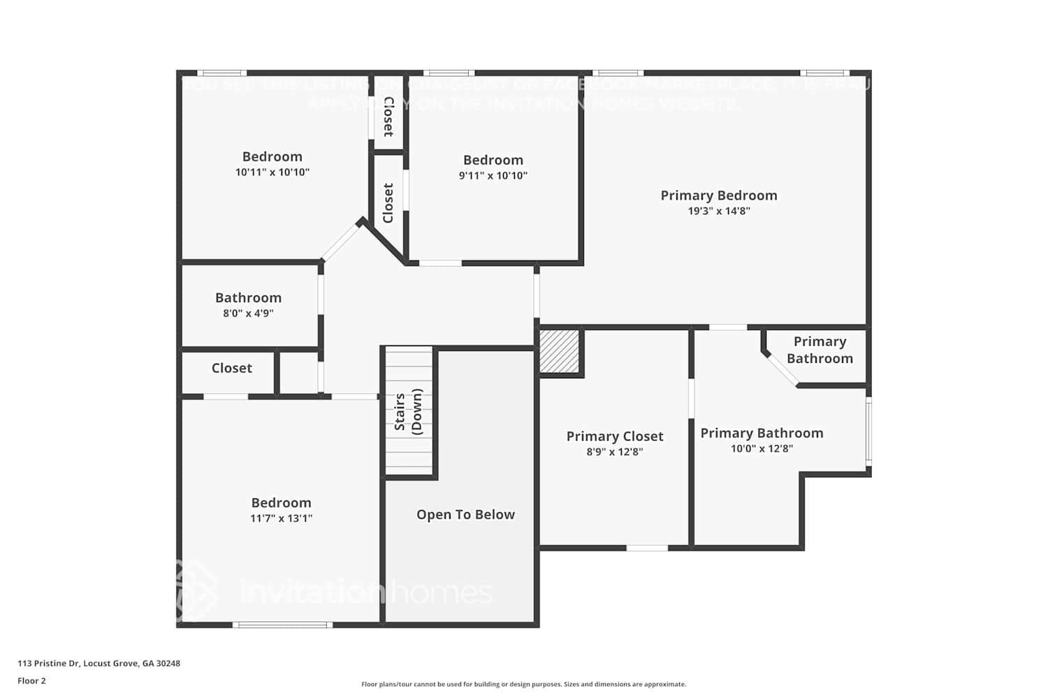 Building Photo - 113 Pristine Dr