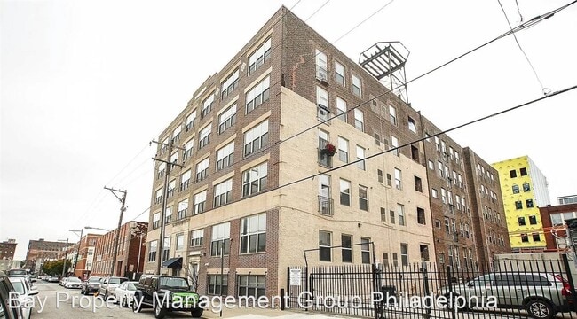 Building Photo - 1 br, 1 bath House - 1220 Buttonwood St #204