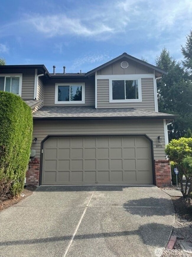 Building Photo - 3Bd/2.5Ba Bothell Townhouse
