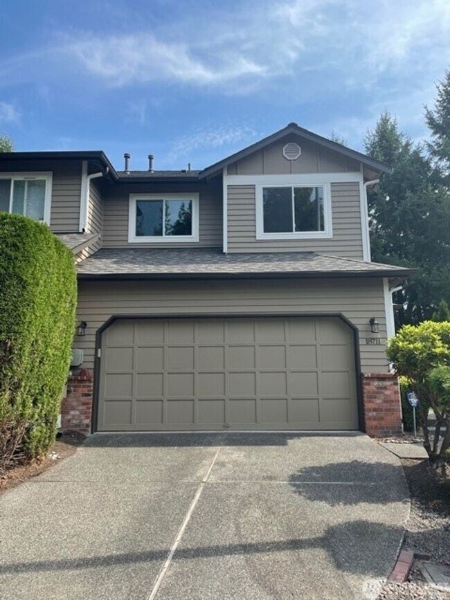 Primary Photo - 3Bd/2.5Ba Bothell Townhouse