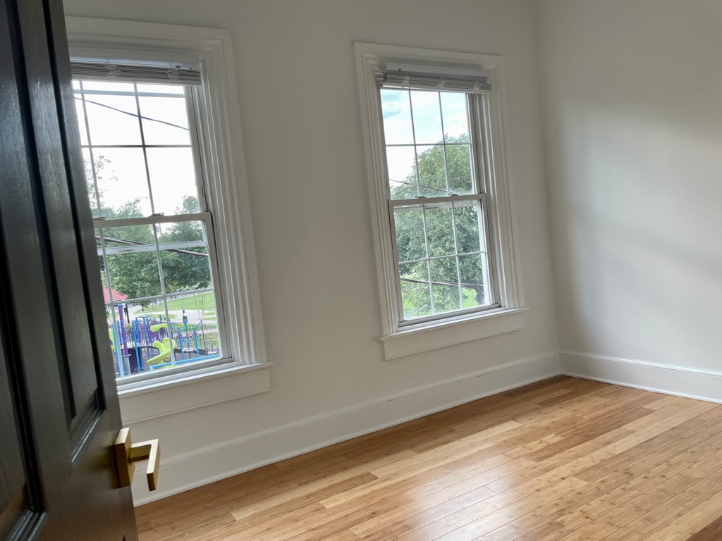 Bedroom #3 - 140 W Clay St