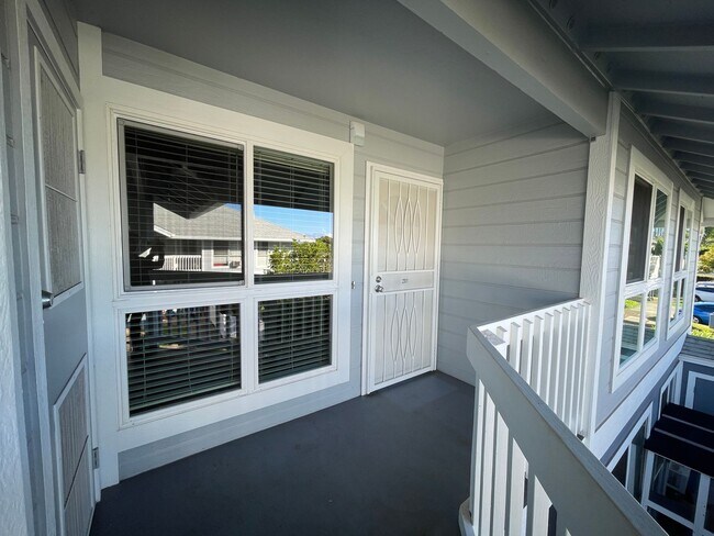 Building Photo - Renovated Napilihau Villages Two Bedroom