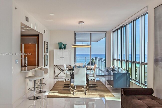 Building Photo - 3535 S Ocean Dr