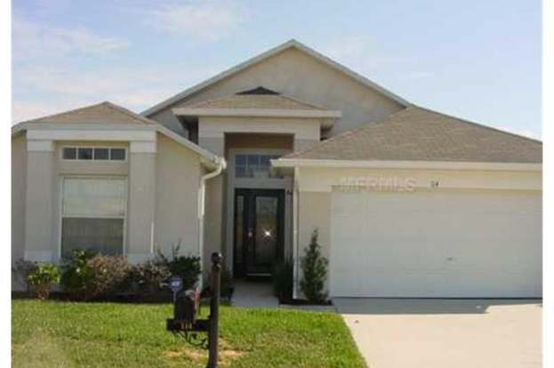 Primary Photo - 114 Sand Ridge Dr