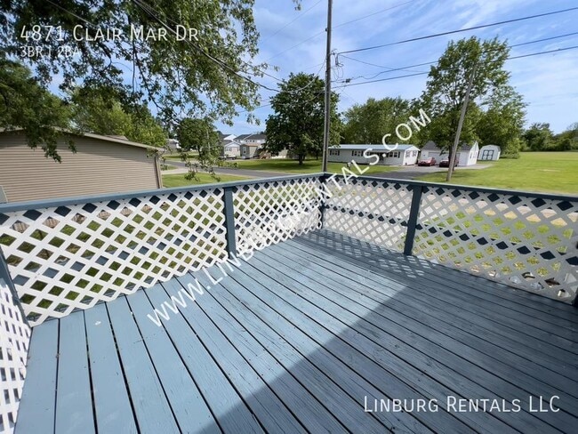 Building Photo - 4871 Clair Mar Dr