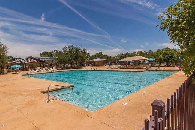 Power Ranch Olympic Lap Pool - 4167 E Sundance Ave