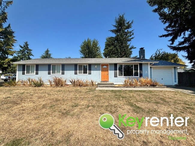 Primary Photo - Charming 3-Bedroom Home for Rent in Federa...