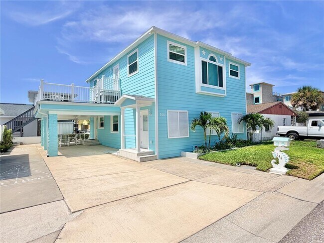 Building Photo - 144 Coral Ave