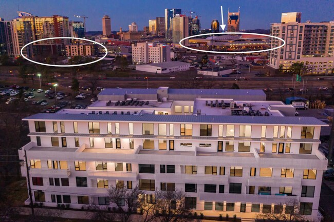 Building Photo - 920 South St