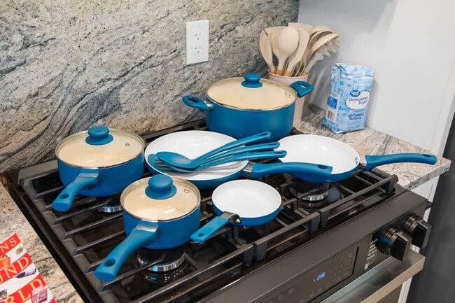 Building Photo - 1219 Denver Ln