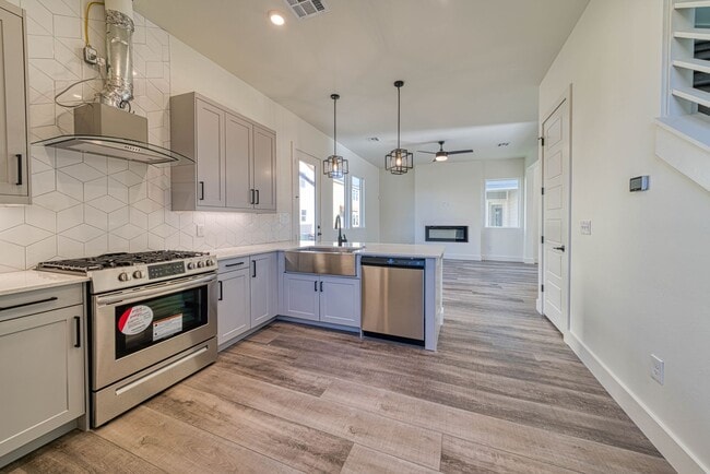 Building Photo - Beautiful New Construction Home in Edmond/Oklahoma City