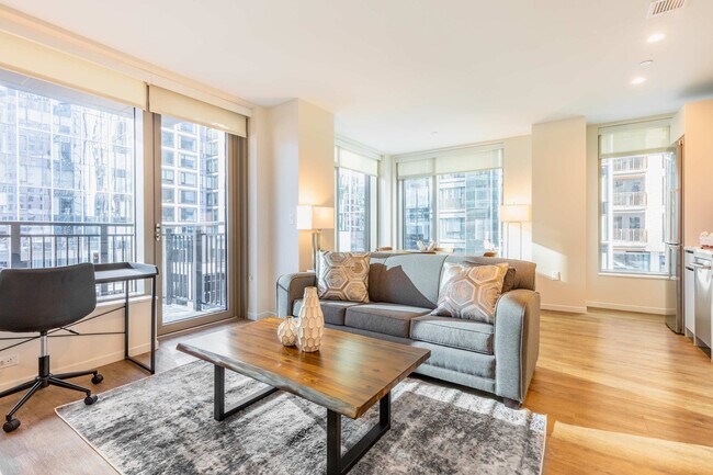 Building Photo - 131 Seaport Blvd