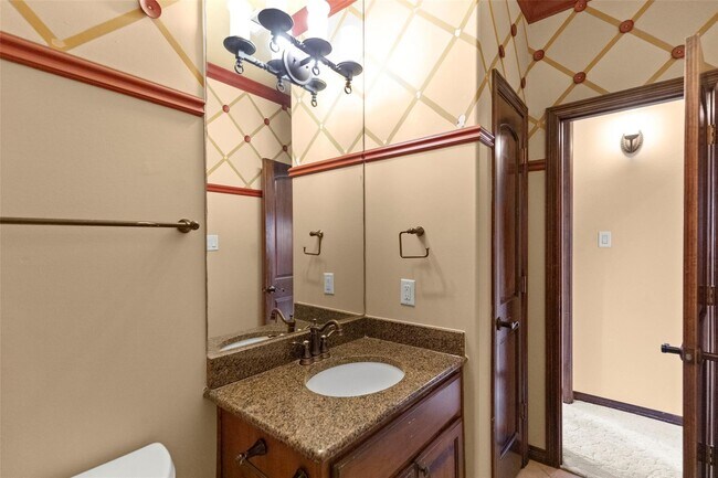 Building Photo - 7414 Newbury Trail