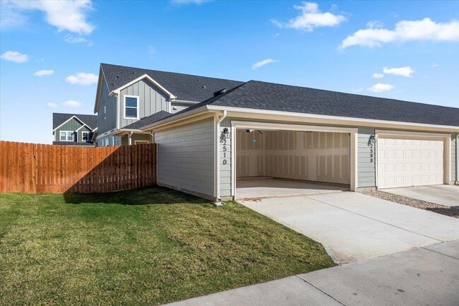 Building Photo - 2510 Ophelia Levi Ln