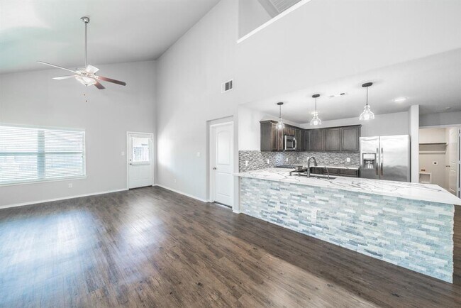 Building Photo - 5515 Peralta Mills Way