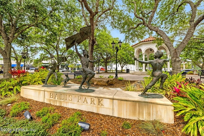 Building Photo - 3502 Fleet St