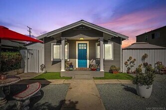 Building Photo - "Charming 2-Bedroom San Diego Retreat with...