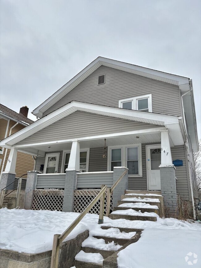 Building Photo - 147-149 South Wayne Avenue