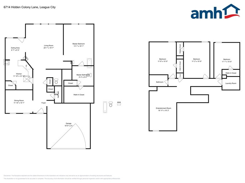 Building Photo - 6714 Hidden Colony Ln