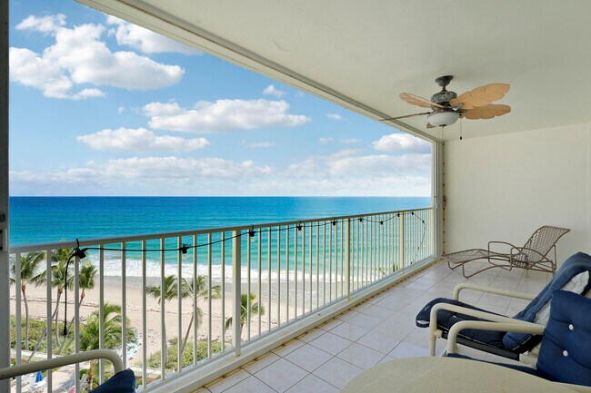 Building Photo - 3101 S Ocean Blvd