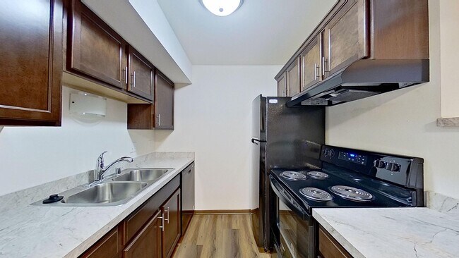 Building Photo - Renovated 1 Bedroom/1 Bathroom Lower Unit Available