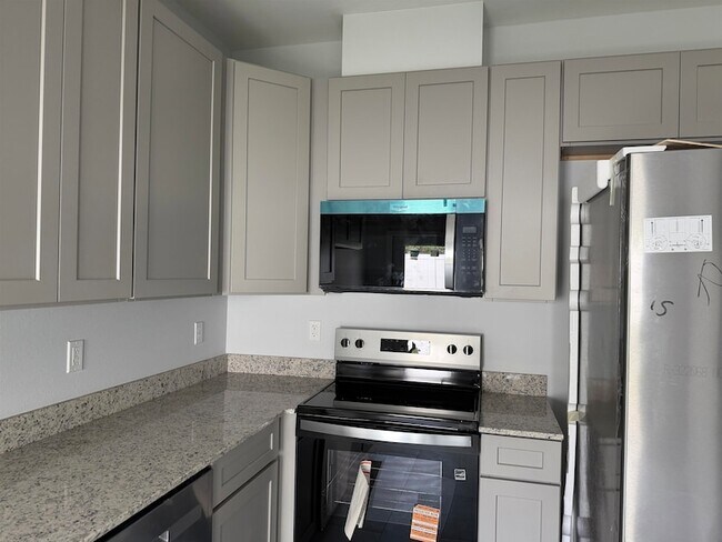 Building Photo - 2111 Owens St
