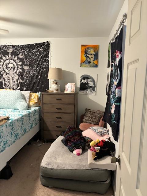 Building Photo - 1021 Patton St