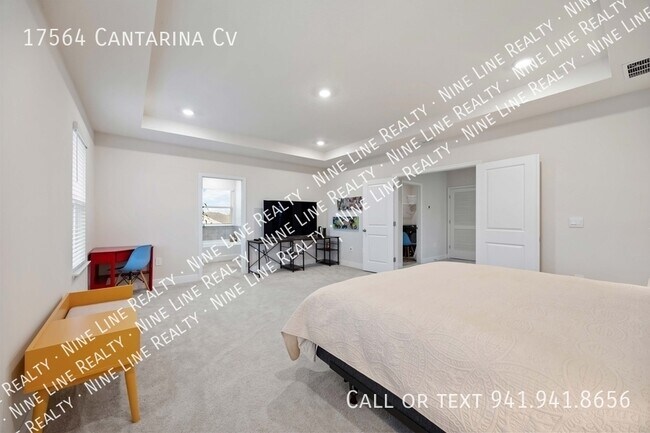 Building Photo - 17564 Cantarina Cove