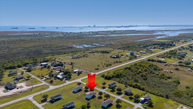 Building Photo - 1306 Choctaw