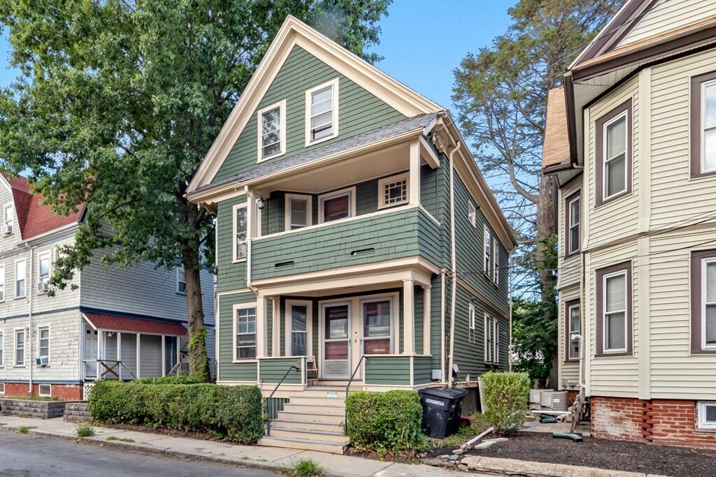 Building Photo - 59 Hawthorne St