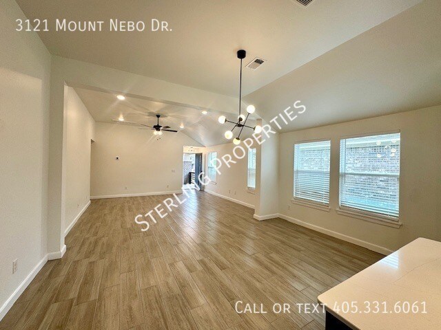 Building Photo - 3121 Mt Nebo Dr