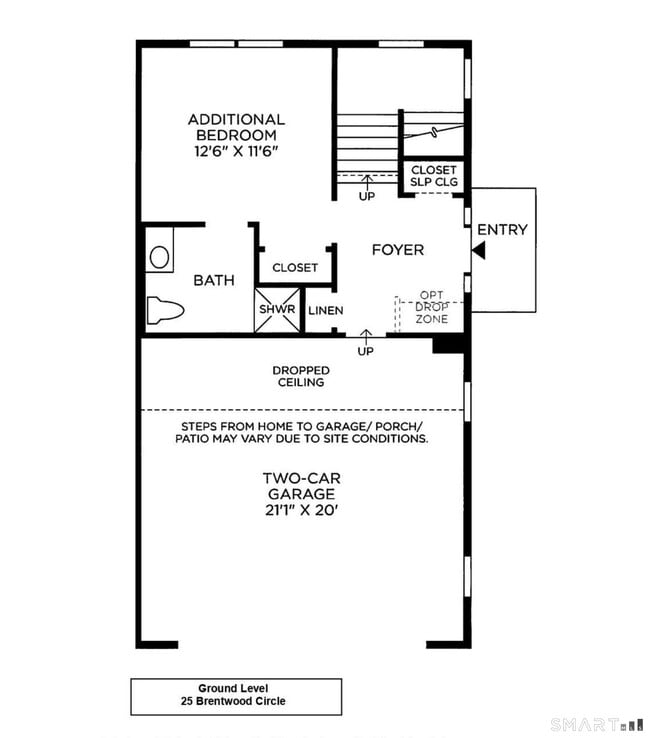Building Photo - 25 Brentwood Cir