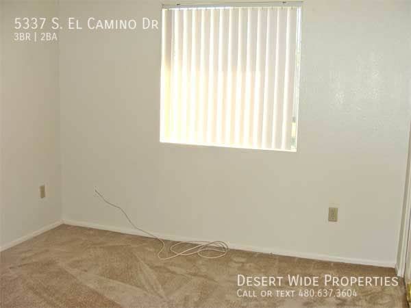 Building Photo - 5337 S El Camino Dr