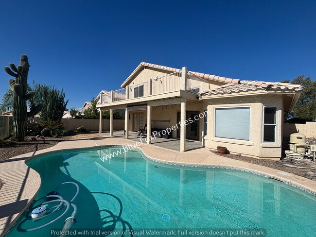 Building Photo - 10706 N Sand Canyon Pl