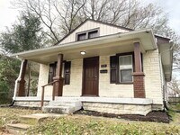 Building Photo - 4 Bedroom Home with covered front porch