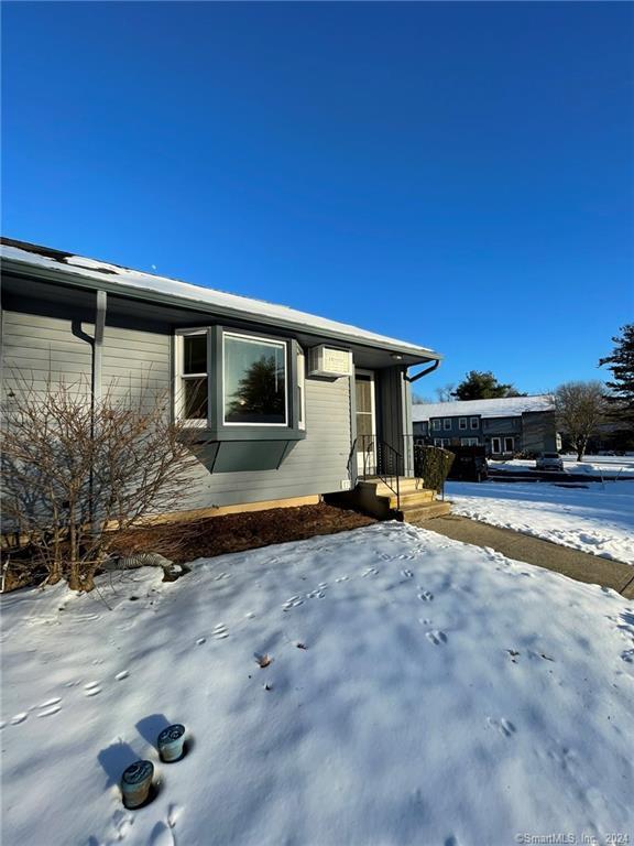 1 Abbott Rd 1 Abbott Rd Ellington CT 06029 Apartment Finder