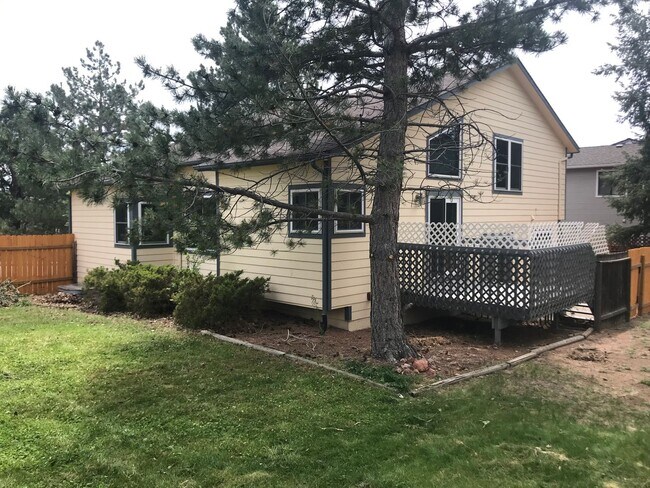 Building Photo - Mountain Shadows 3 Bedroom home with AC