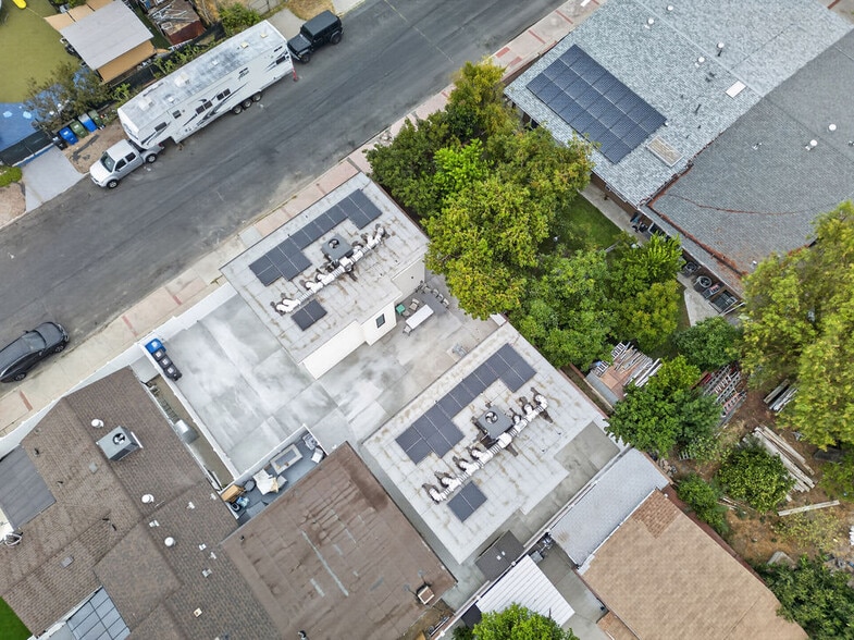 Building Photo - 9614 Bartee Ave